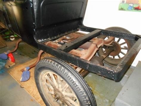 1926 ford model coupe sheet metal parts|Ford Model T Parts and Restoration Resources.